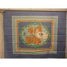 Endangered Species - Blue